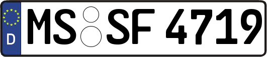 MS-SF4719