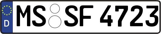 MS-SF4723