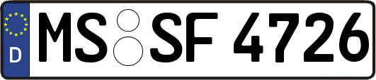 MS-SF4726