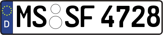 MS-SF4728