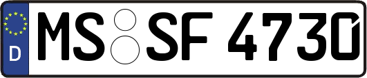 MS-SF4730