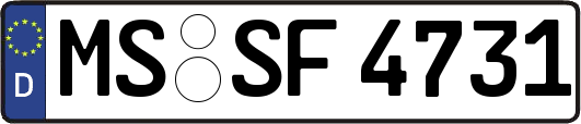 MS-SF4731