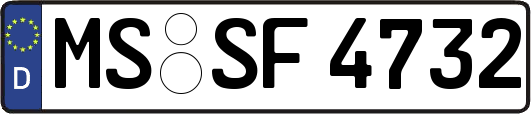MS-SF4732
