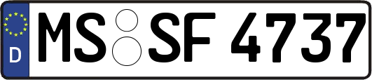 MS-SF4737