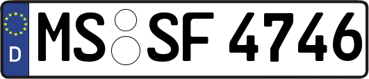 MS-SF4746