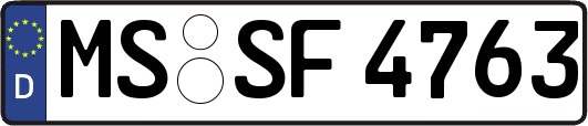 MS-SF4763