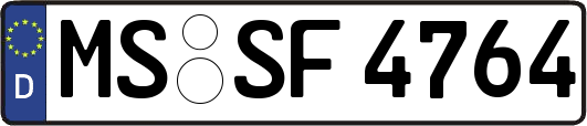 MS-SF4764