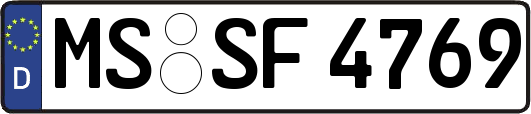 MS-SF4769