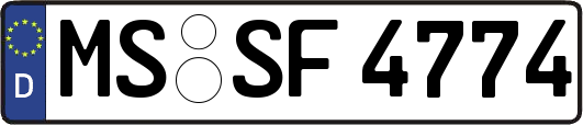 MS-SF4774