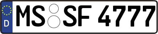 MS-SF4777