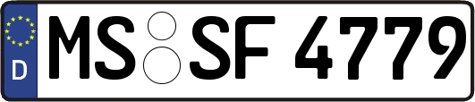 MS-SF4779