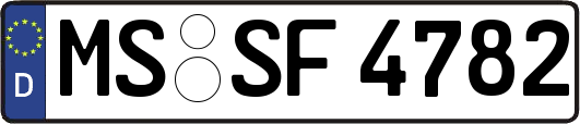 MS-SF4782