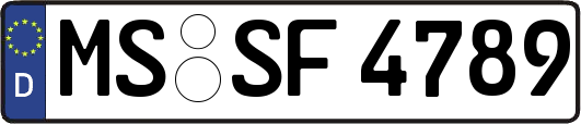 MS-SF4789