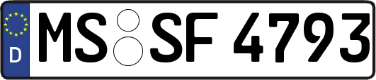 MS-SF4793