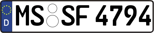 MS-SF4794