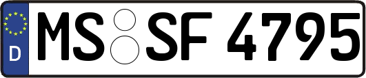 MS-SF4795