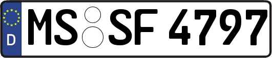 MS-SF4797