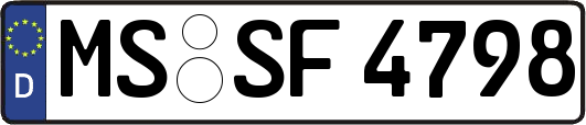 MS-SF4798