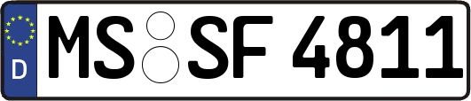 MS-SF4811
