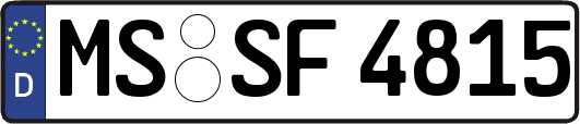 MS-SF4815