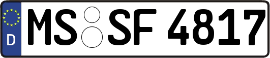 MS-SF4817