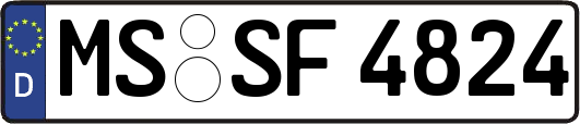 MS-SF4824
