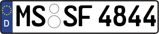 MS-SF4844