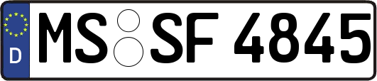 MS-SF4845