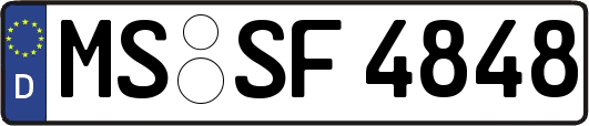 MS-SF4848