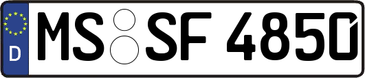 MS-SF4850