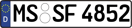 MS-SF4852