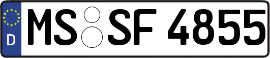 MS-SF4855
