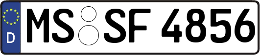 MS-SF4856