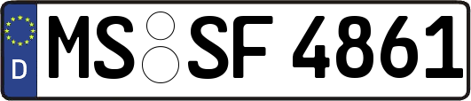 MS-SF4861