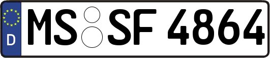 MS-SF4864