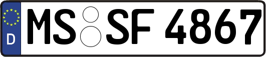 MS-SF4867