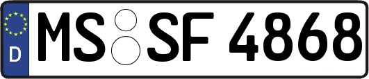 MS-SF4868