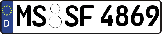 MS-SF4869