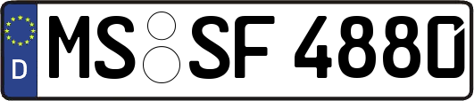 MS-SF4880