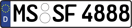 MS-SF4888