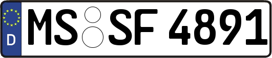 MS-SF4891