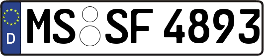 MS-SF4893