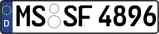 MS-SF4896