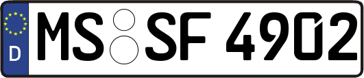 MS-SF4902