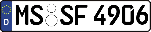 MS-SF4906