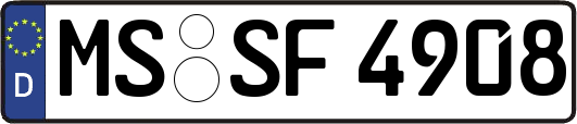 MS-SF4908