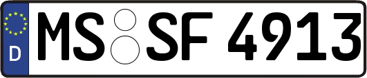 MS-SF4913