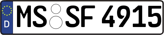 MS-SF4915