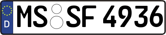MS-SF4936