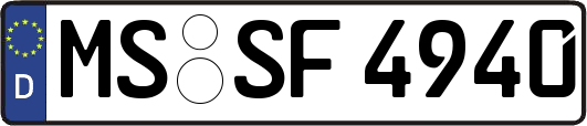 MS-SF4940